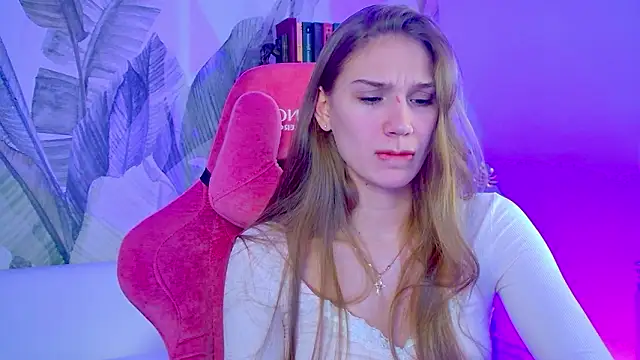 Sweet_Emilya Obrolan Langsung XXX