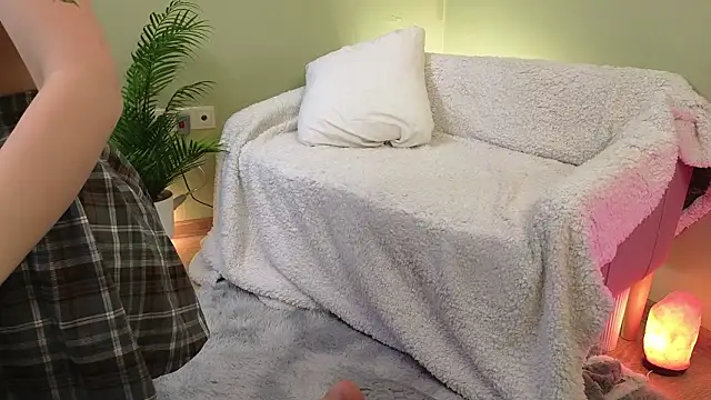 Chat XXX Live BlushKira