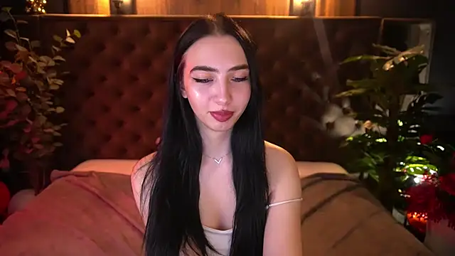 Živý XXX chat WildKittenX_