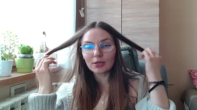 Chat XXX Live LooveELLYx