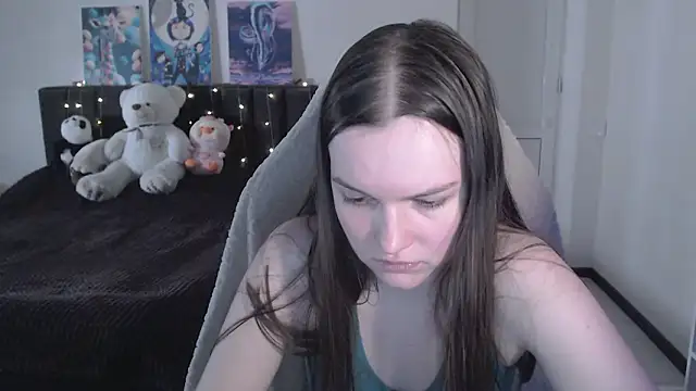 Little_flowers Obrolan Langsung XXX