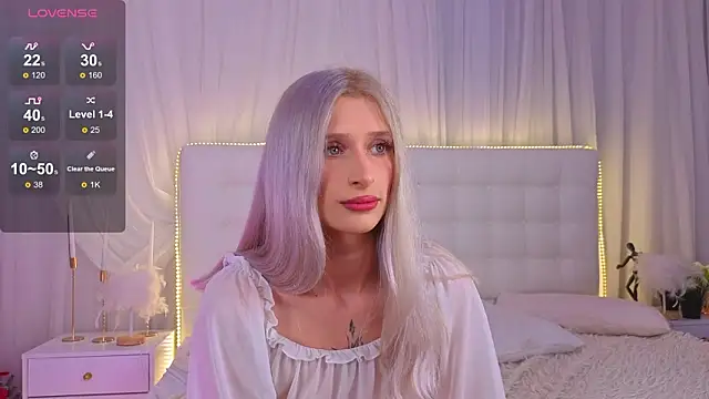 Živý XXX chat Monica_Leen