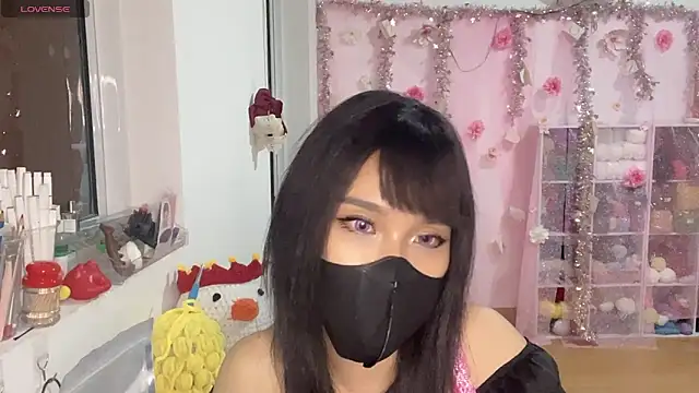 Sembang XXX Secara Langsung Tieu-May