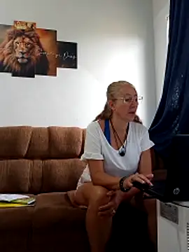 XXX chat uživo modela MILEIDE980