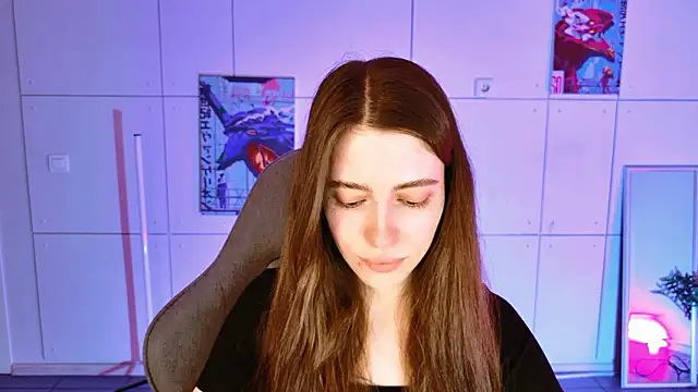 แชท XXX สดของ Yoka_paradoXXX