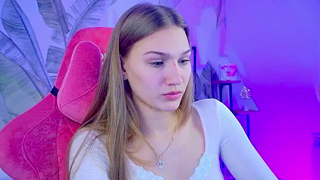 แชท XXX สดของ Sweet_Emilya