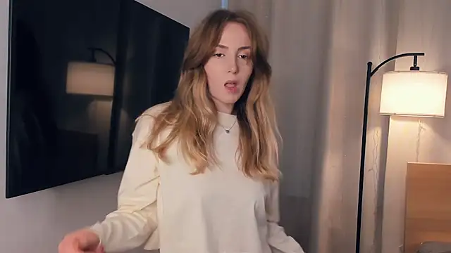 Show de webcam de LelahLat