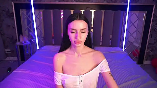 Snow_WhiteeeX 라이브 XXX 채팅