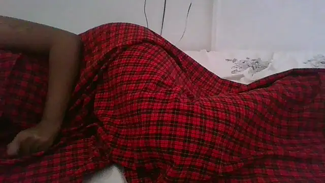 Busty_Bby – Kamerová šou