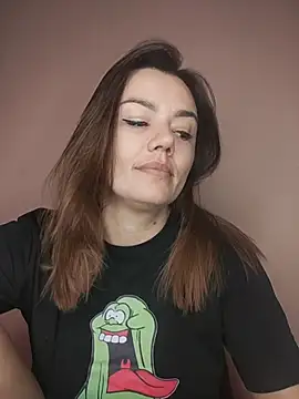 Živý XXX chat KrissSexi