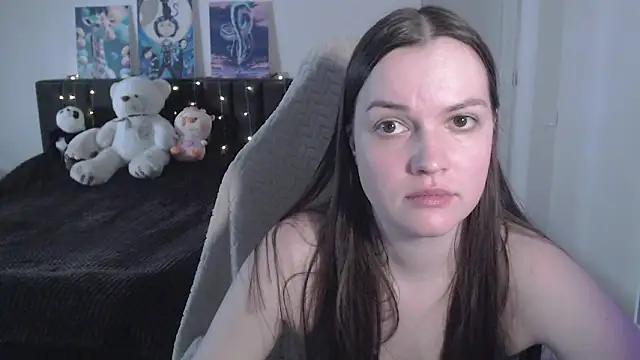 Little_flowers 라이브 XXX 채팅