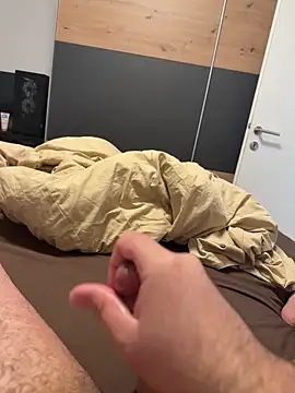 Show webcam de Eno6904