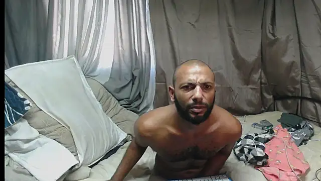 Camodick Chat XXX in diretta