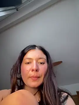 Chat +18 de Agnexxx ao vivo