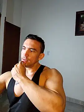 jhay-crux 在線直播表演