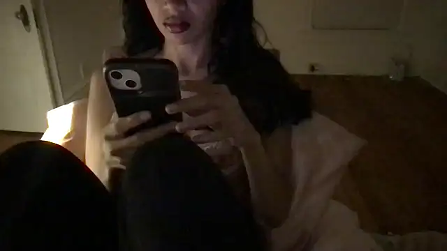 Monarchmistress' Webcam Show