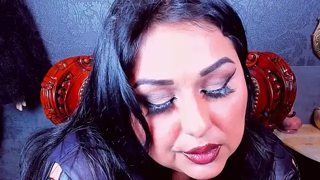 Chat +18 de SelenaNoctis ao vivo