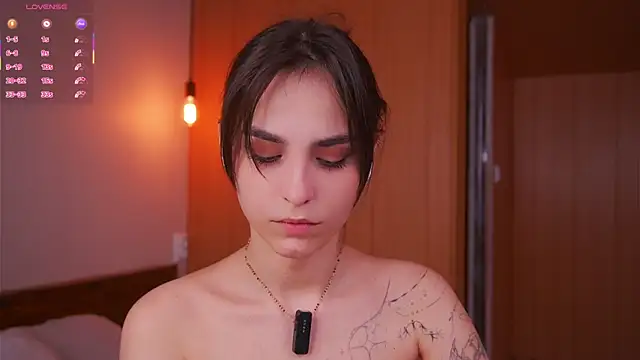 Chat XXX ao vivo de Asecondsoul