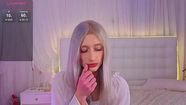 Monica_Leen's Live XXX Chat