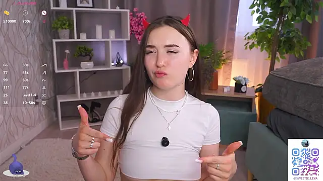 AlinaOrf's Live XXX Chat