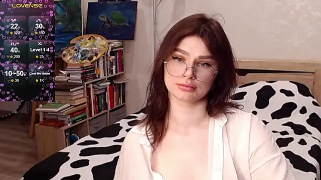 Chat +18 de bbJ_one ao vivo