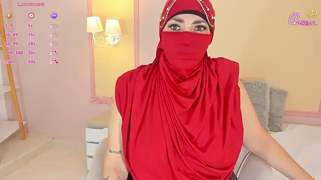 Chat XXX en directo de _naylaa_