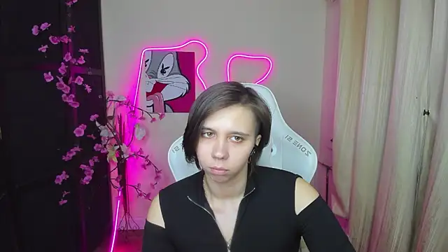 Scarlet_Sirenn 即時 XXX 聊天