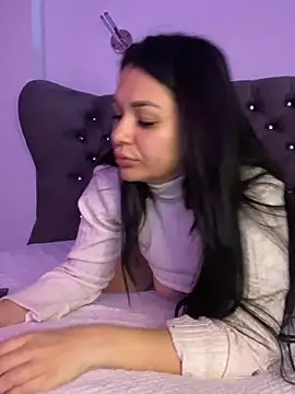 Chat +18 de NataliaBoom ao vivo