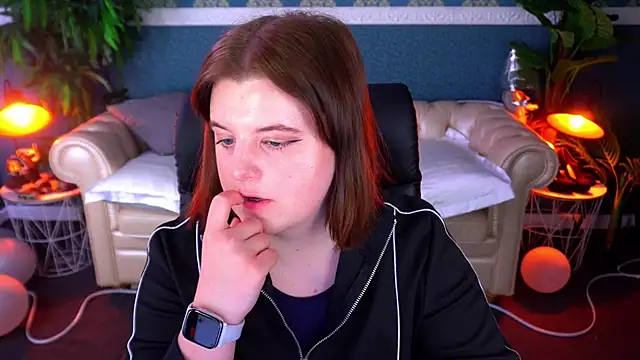 Chat XXX Live KristiFoxy