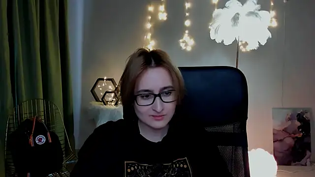 LixeLuna Webcam-Show