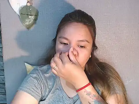 ambersmile's Live XXX Chat