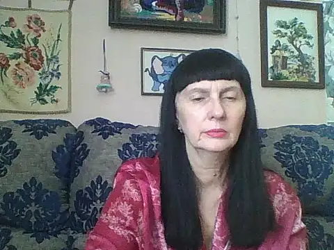 Вебкам-шоу MelanyBanks