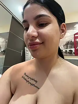 Chat XXX ao vivo de Samira30