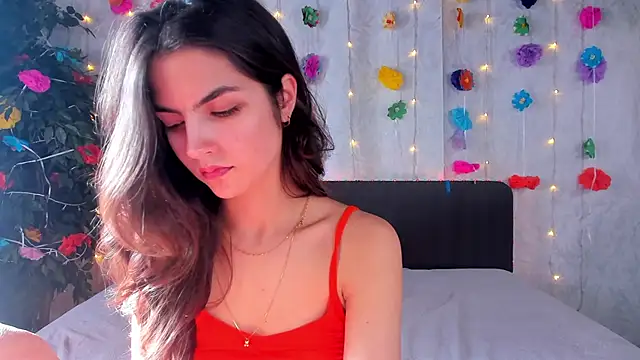 دردشة Milana_Crystal_ الجنسية المباشرة