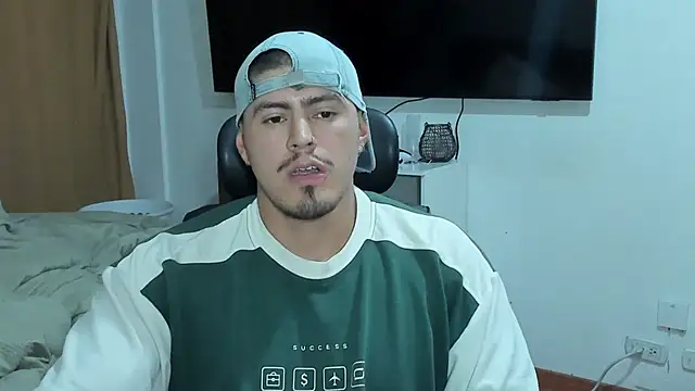 Baltazar_Dupont Obrolan Langsung XXX