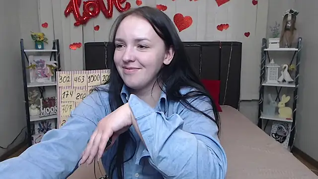 دردشة IsabelBlackberry الجنسية المباشرة