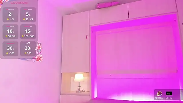 EmilyyStuart – Naživo XXX chat