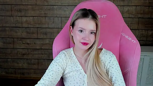 MilanaBalmain Live XXX-Chat