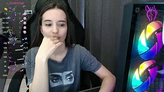 Alice_Weiss 现场XXX聊天