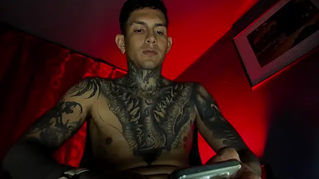 Travtanner Obrolan Langsung XXX