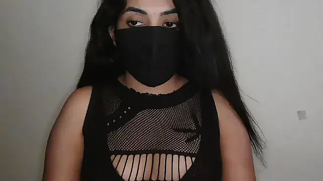 Reddy_Trisha Obrolan Langsung XXX