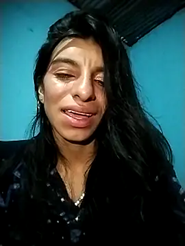 Ariell_Kieran Live XXX-Chat