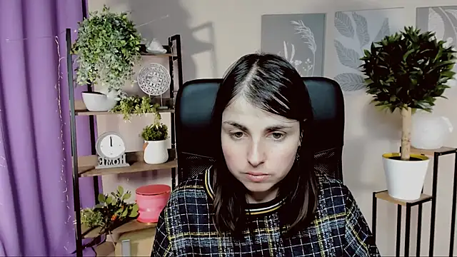 MartaEdams – Naživo XXX chat