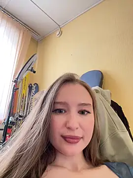 Mary_Sensory Live XXX-Chat