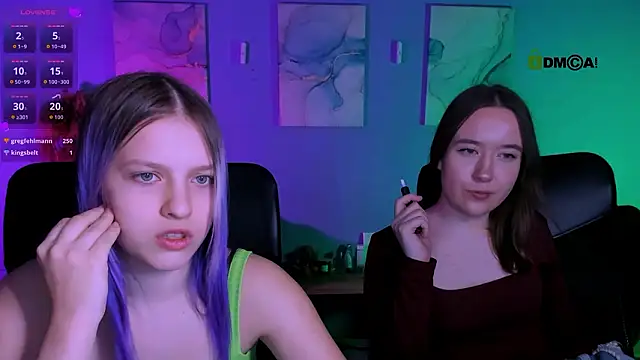 kaela_spell_ Live XXX-Chat