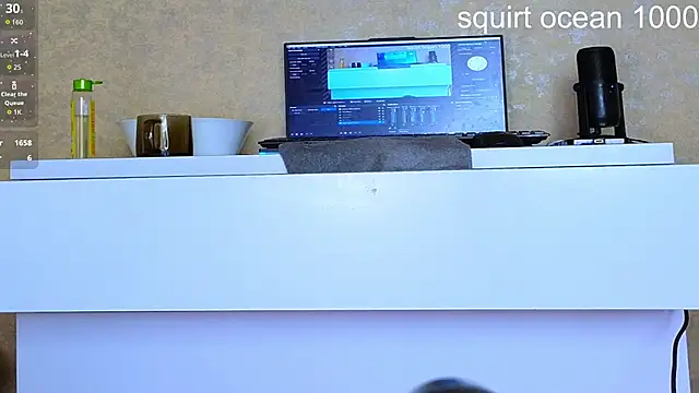 دردشة Tykita الجنسية المباشرة