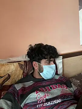 عرض كام thehottguy89