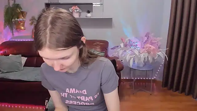 دردشة NikaRain الجنسية المباشرة