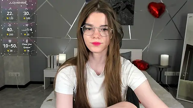 miss__evelyne's Live XXX Chat