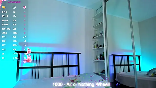 Flora_Amber Live XXX-Chat